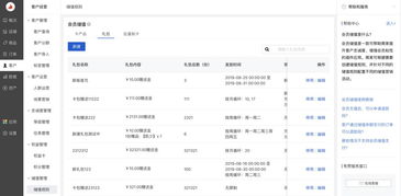 零售支持新會員儲值插件 驅動訂購升級與軟件開發的新引擎