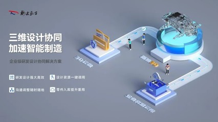 數字化時代的破局轉型 新迪數字亮相行業峰會，賦能軟件開發新生態