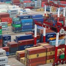 貿(mào)易摩擦對中國經(jīng)濟(jì)的直接影響有限 標(biāo)普聚焦商品貿(mào)易