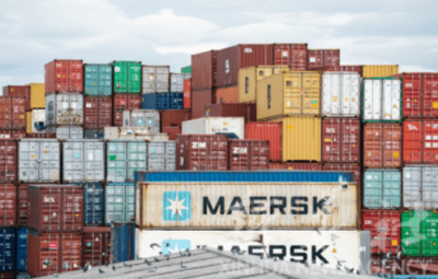 多重原因交織，美國商品貿(mào)易逆差為何持續(xù)擴(kuò)大？