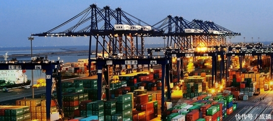 印度自斷中國商品進(jìn)口，巴西笑納貿(mào)易紅利